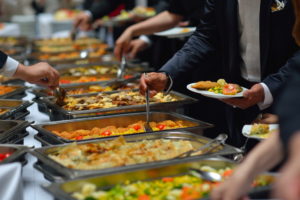 Catering