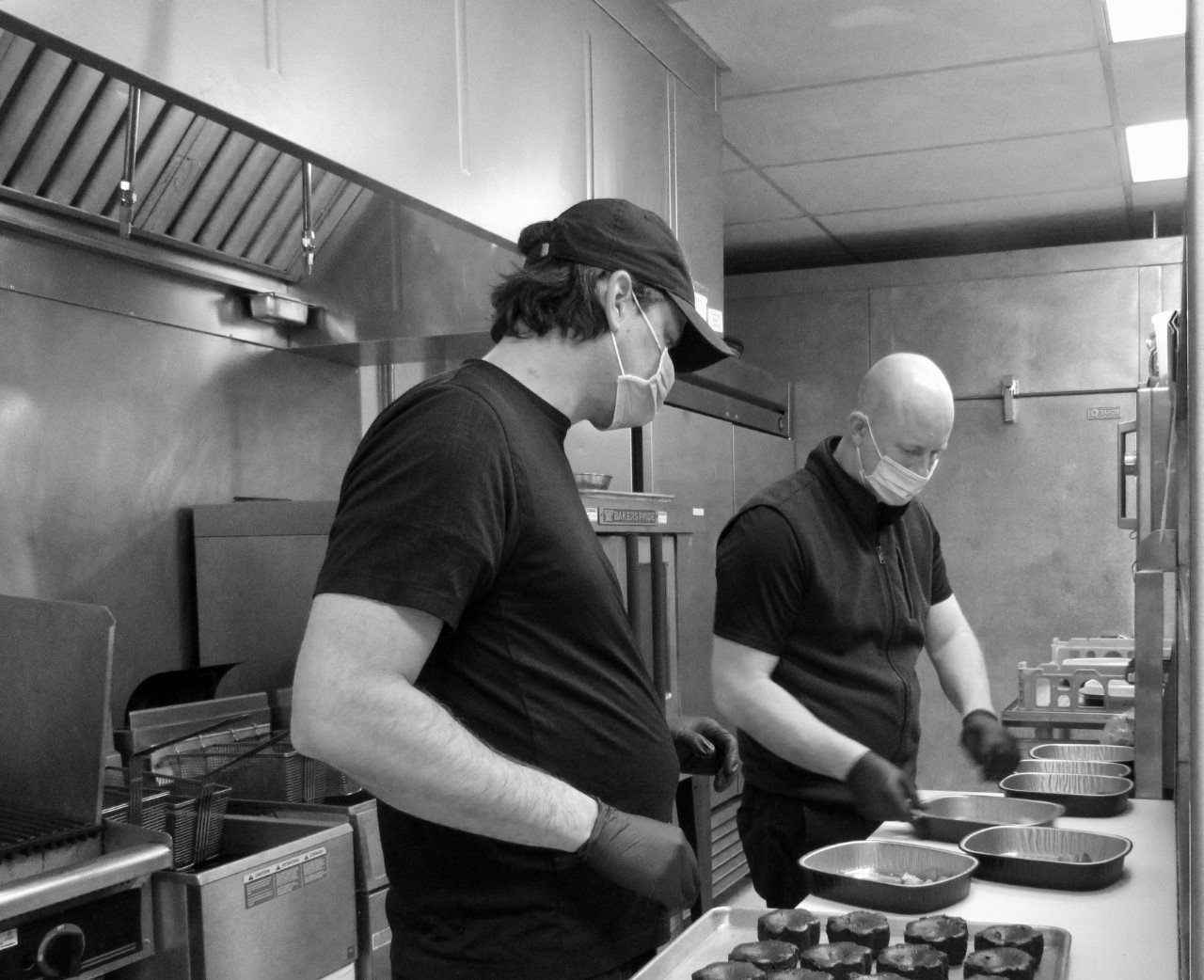 Cooking